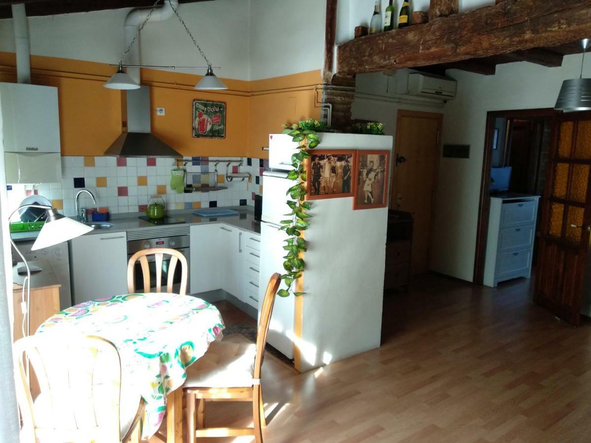 Centro Con Encanto. Валенсия Экстерьер фото